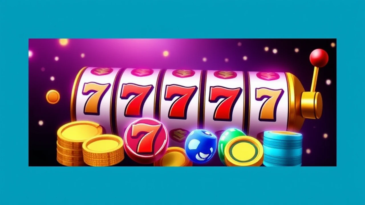 Conquering Online Slot Games: Top 10 Tips to Increase Your Wins