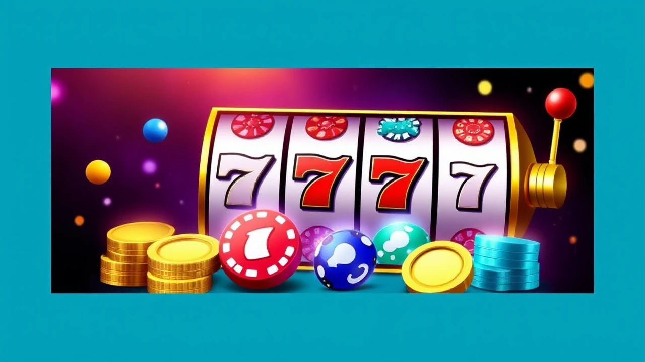 A Comprehensive Guide on Choosing the Ideal Online Slot Game for You