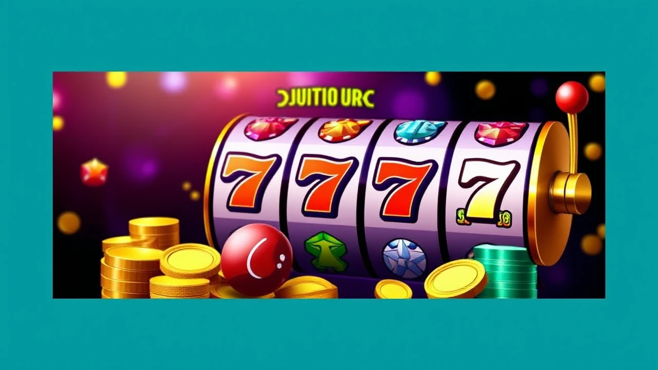 Delving into the Most Exciting Undercover Techniques of Internet-based Slot Game Cash Bonanzas